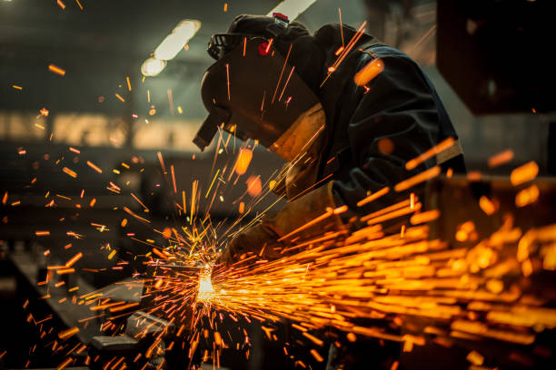 Professional Welder & Metal Fabrication in Bay, AR