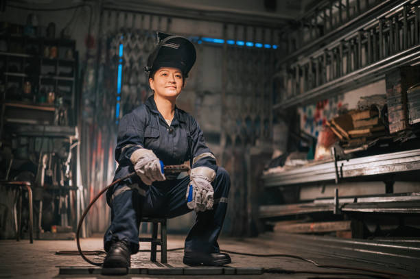 Affordable Welder Services in Bay, AR