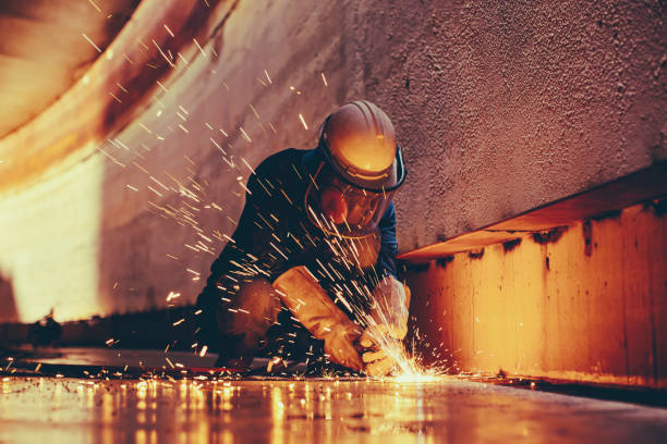 Best Automotive Welding in Bay, AR